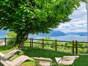 Rustico-Ferienhaus Antico Acquaseria